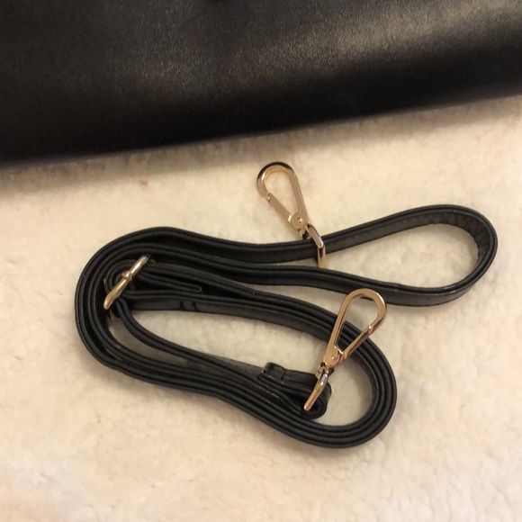 Nila Anthony convertible clutch bag NWOT - Picture 9 of 9